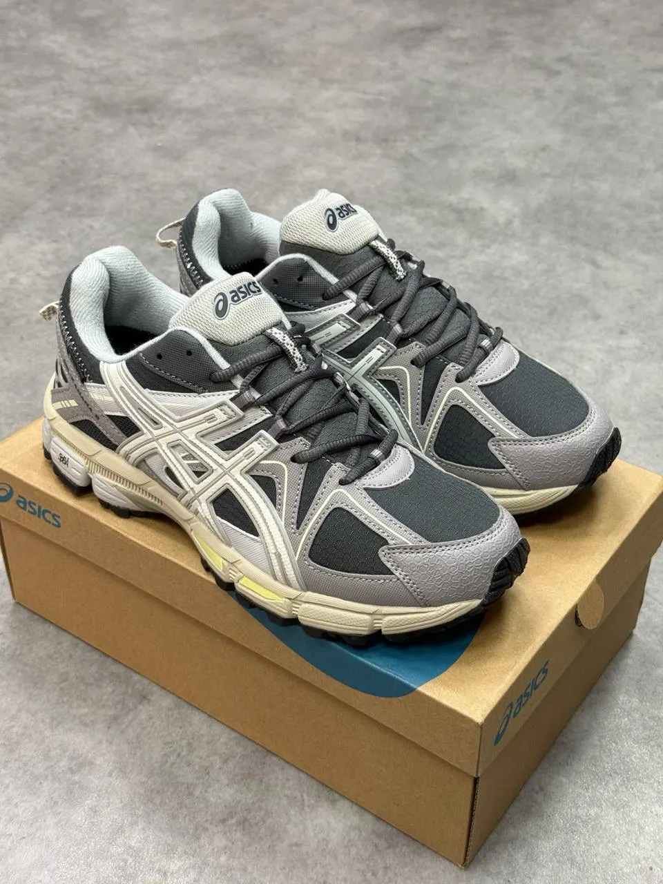 Asics Gel-Kahana 8
