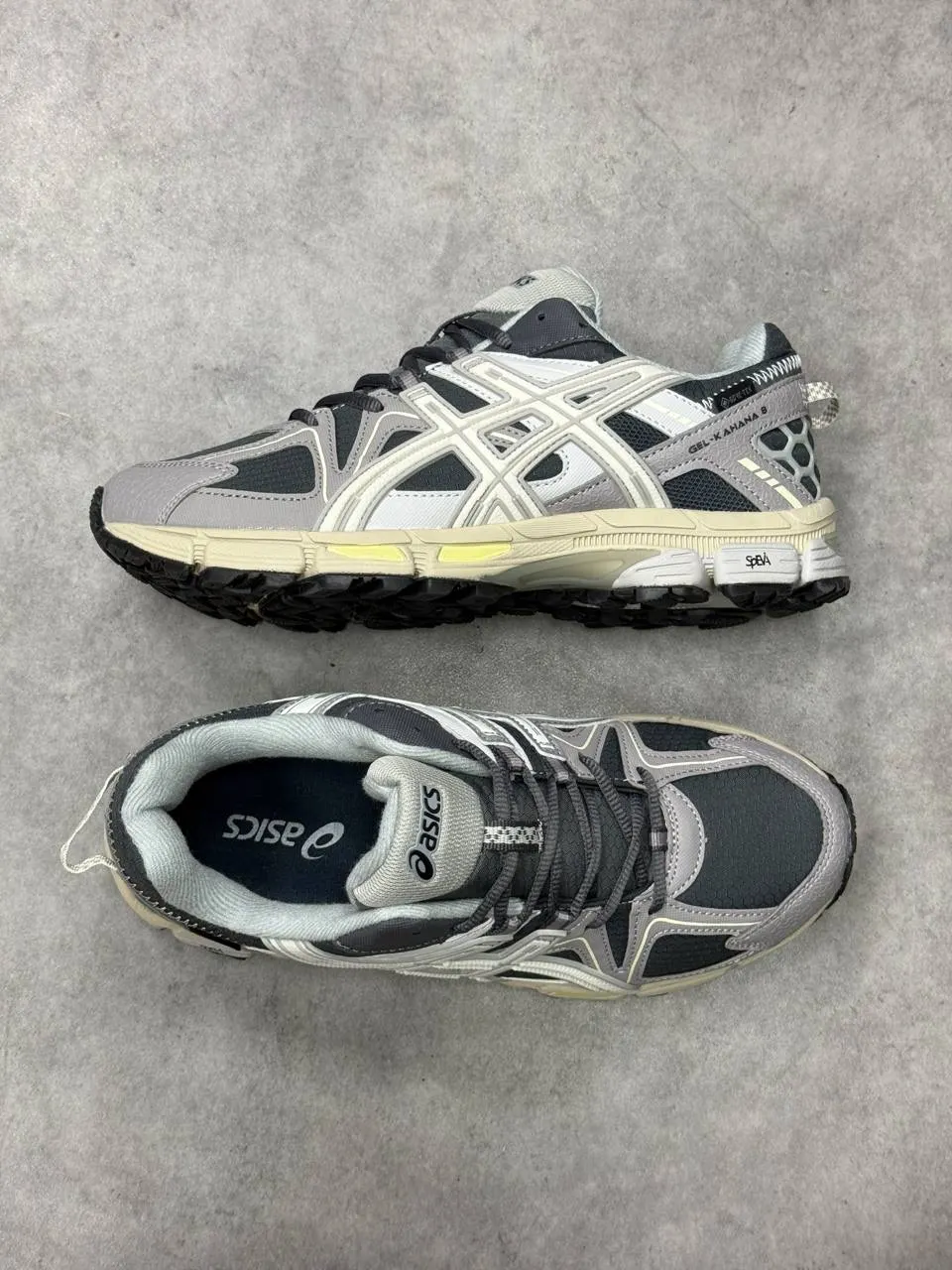 Asics Gel-Kahana 8