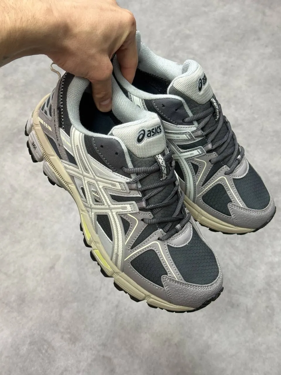 Asics Gel-Kahana 8