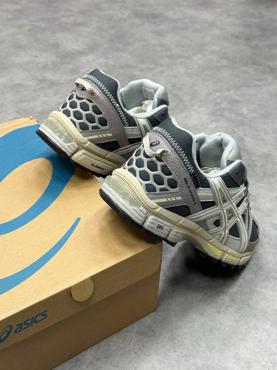 Asics Gel-Kahana 8