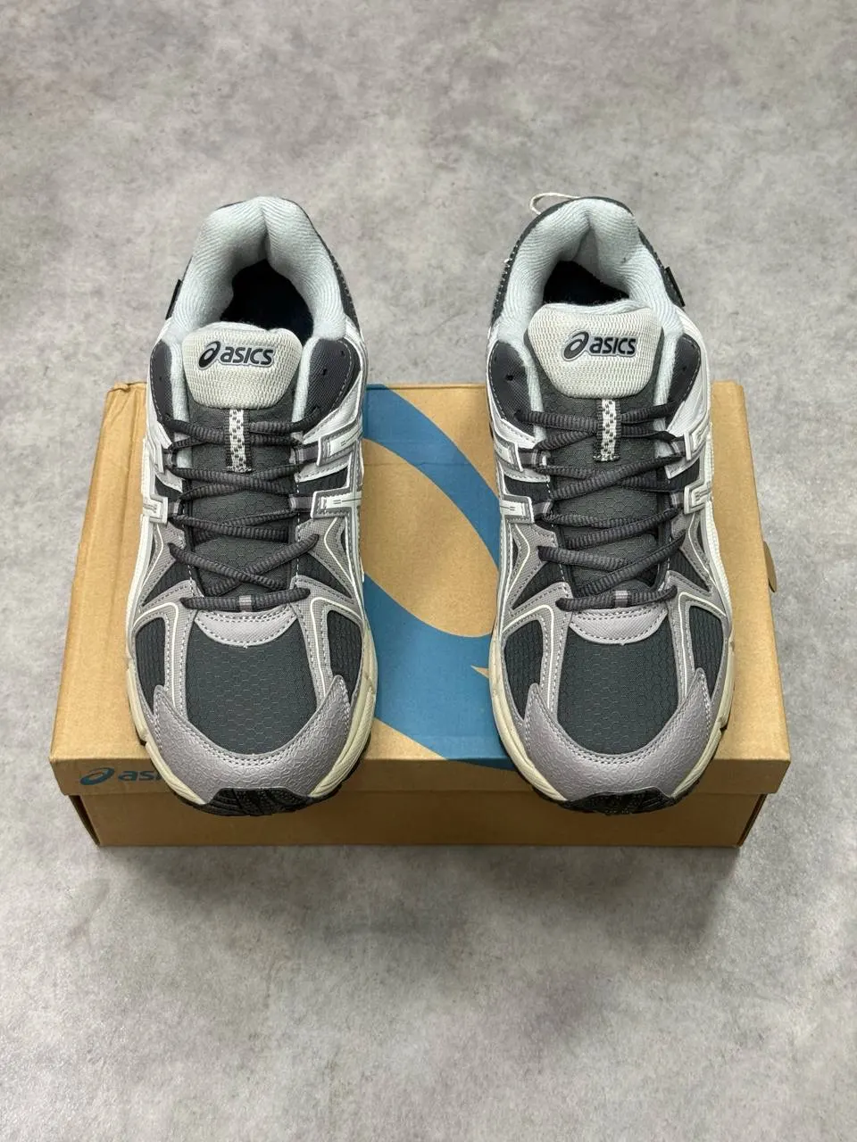 Asics Gel-Kahana 8