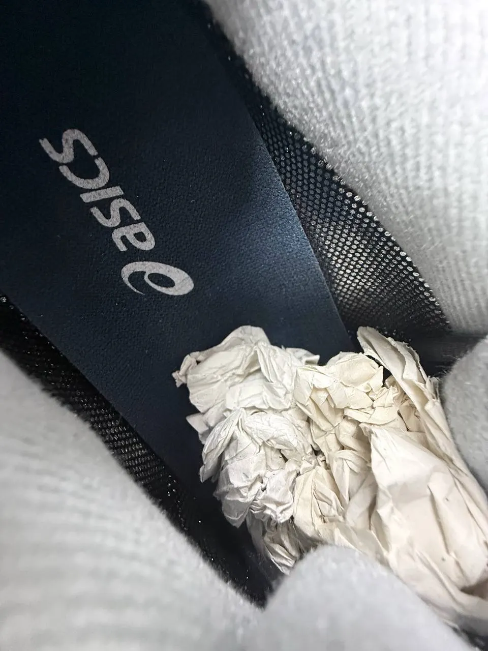 Asics Gel-Kahana 8