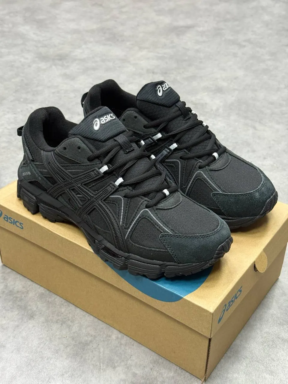 Asics Gel-Kahana 8