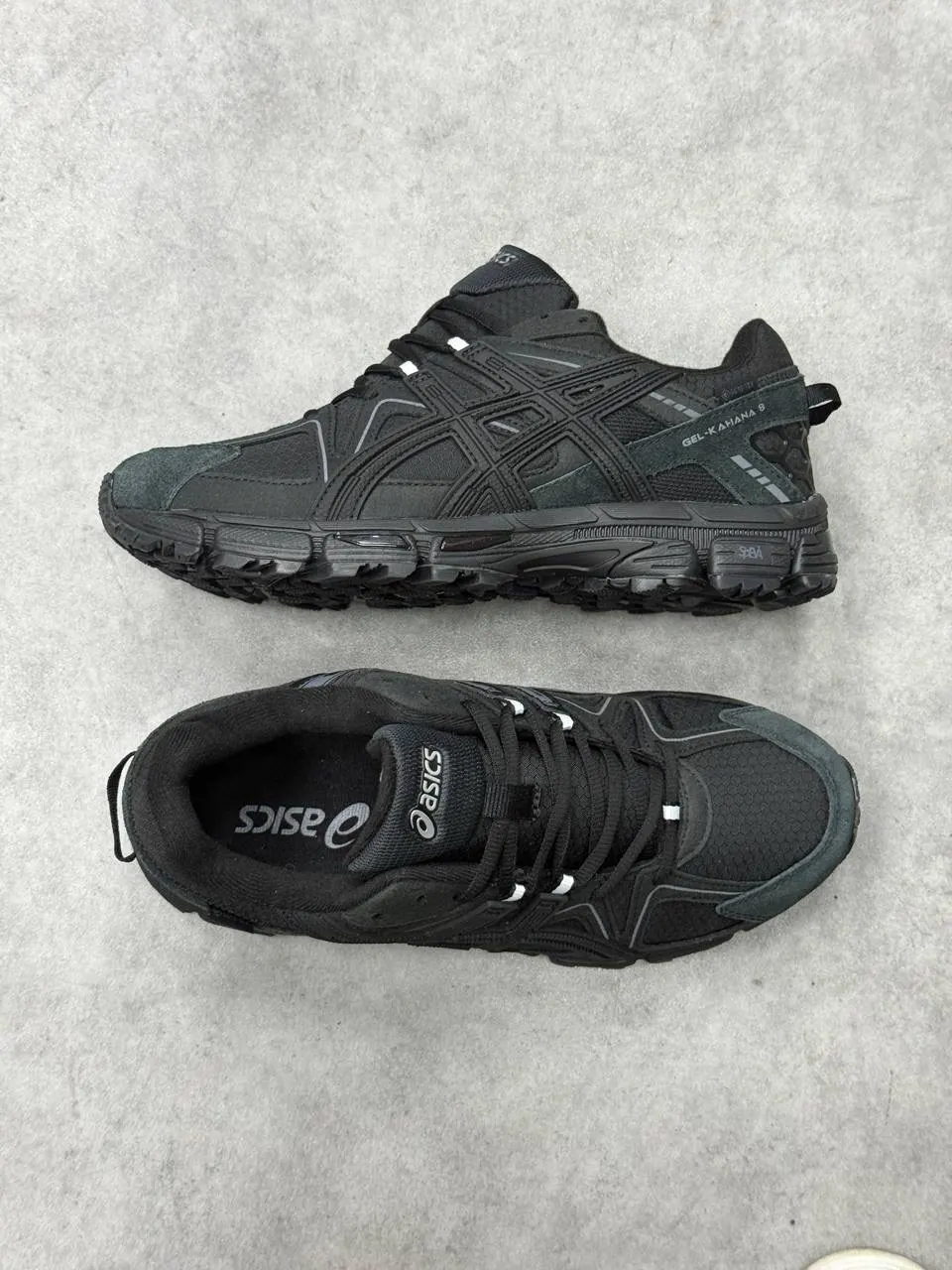 Asics Gel-Kahana 8