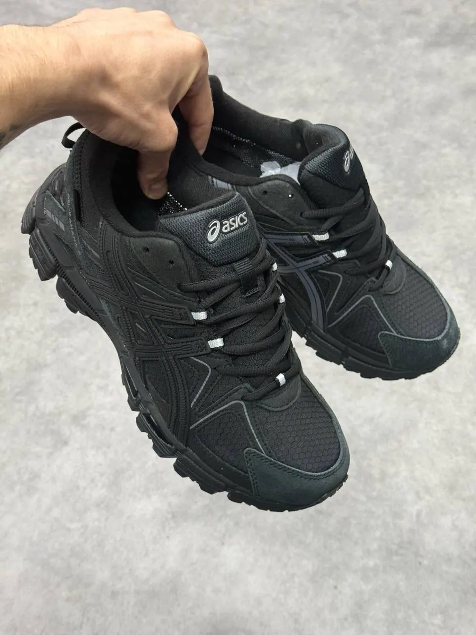 Asics Gel-Kahana 8