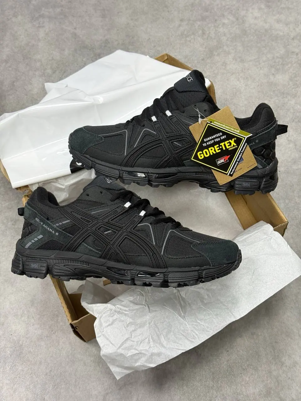 Asics Gel-Kahana 8