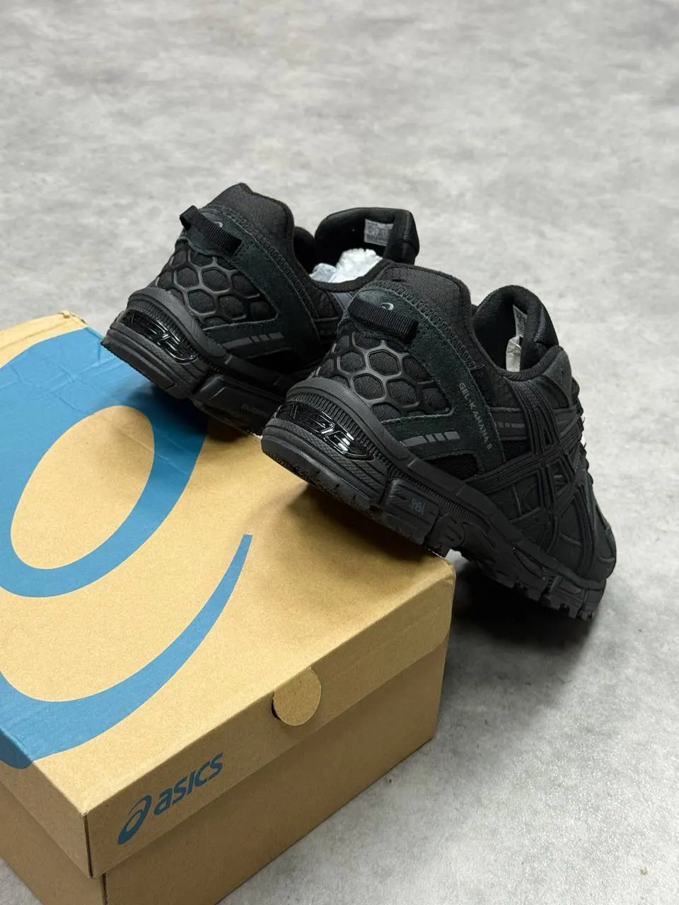 Asics Gel-Kahana 8