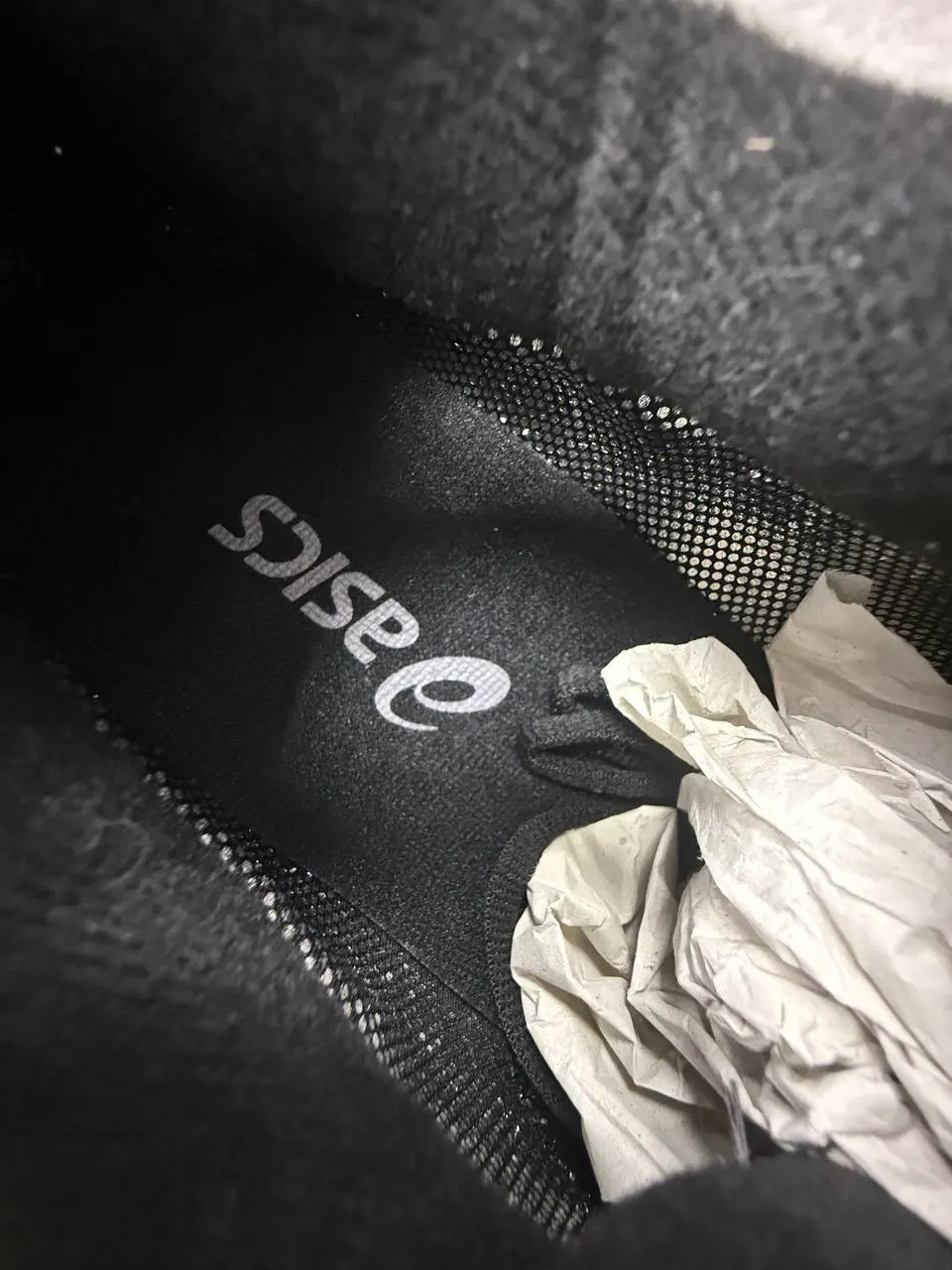 Asics Gel-Kahana 8