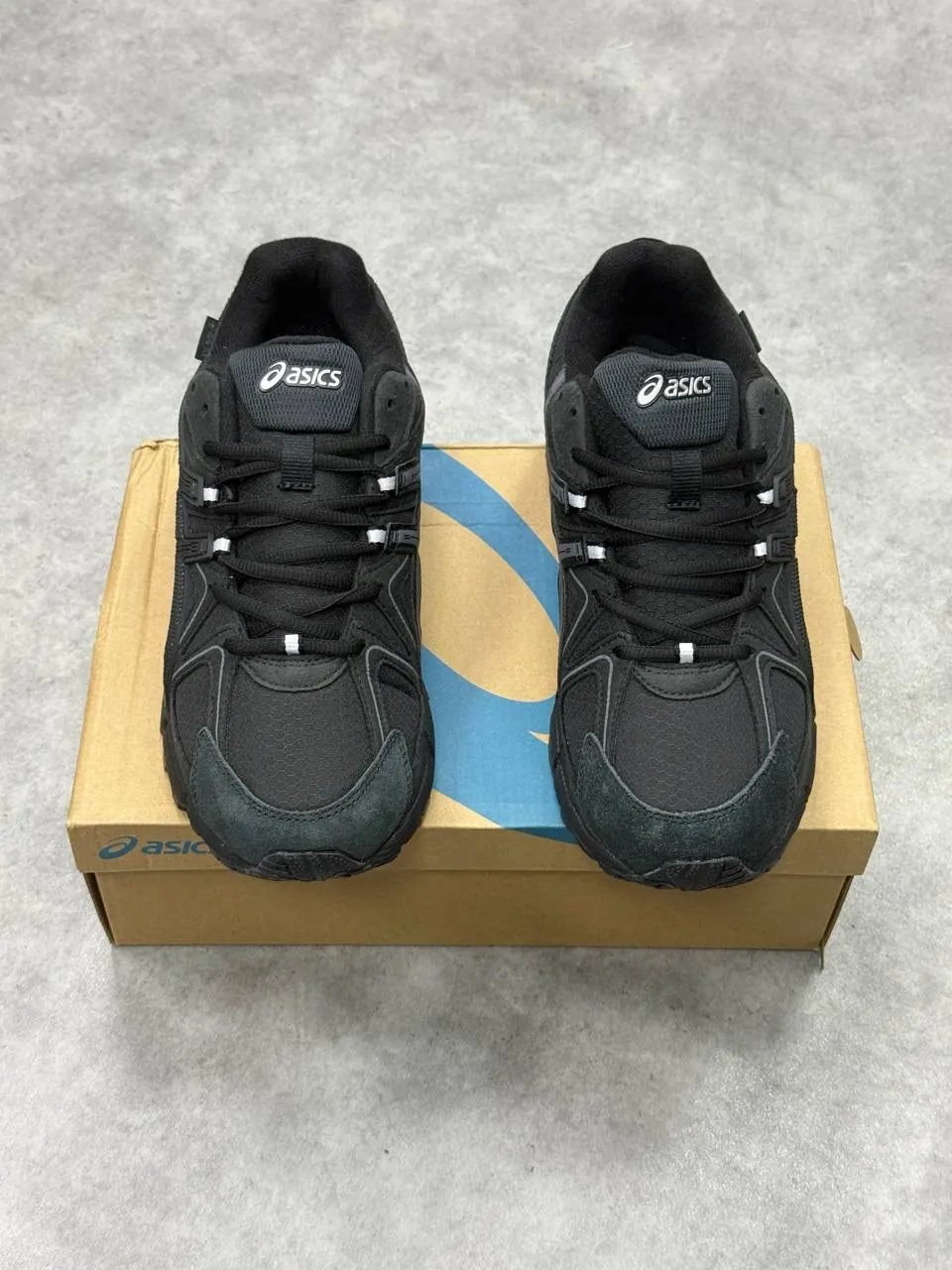 Asics Gel-Kahana 8