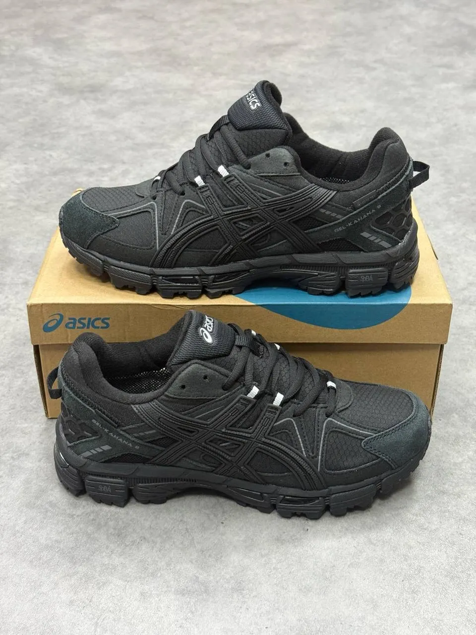 Asics Gel-Kahana 8