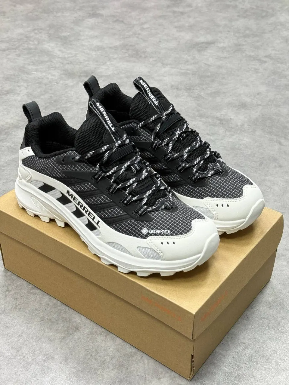 Merrell MOAB Speed 2 GTX