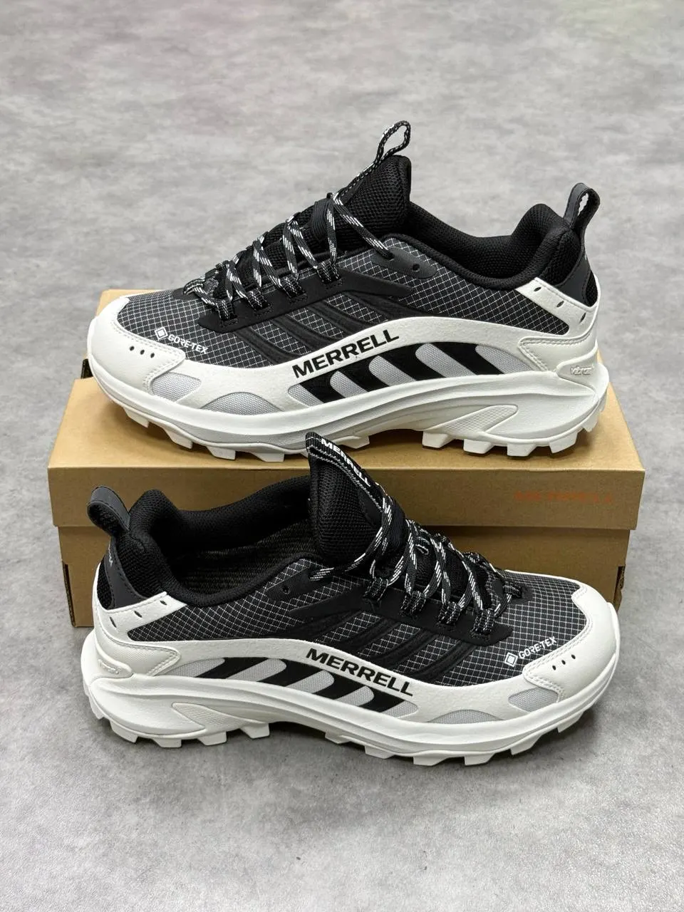 Merrell MOAB Speed 2 GTX