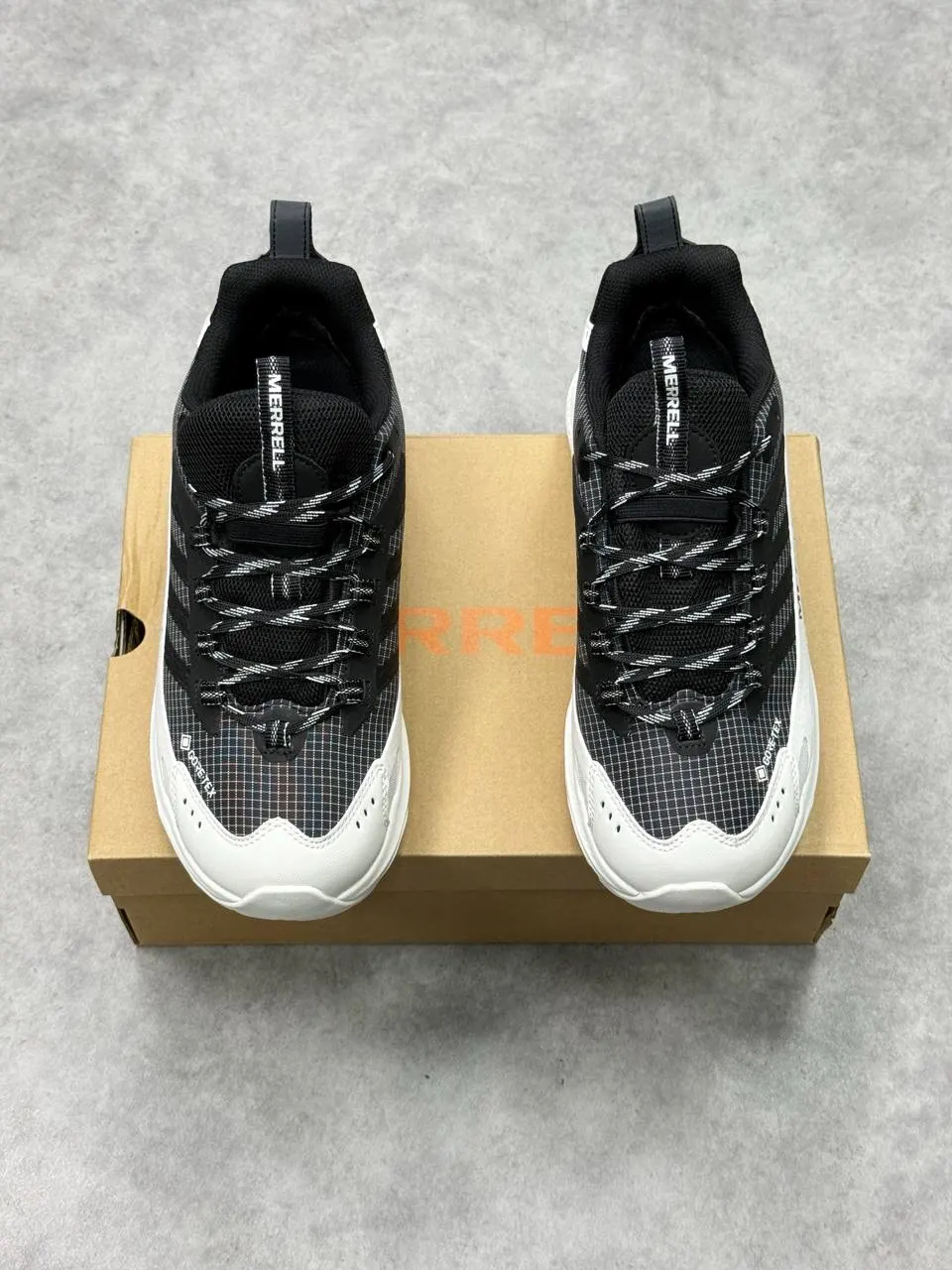 Merrell MOAB Speed 2 GTX