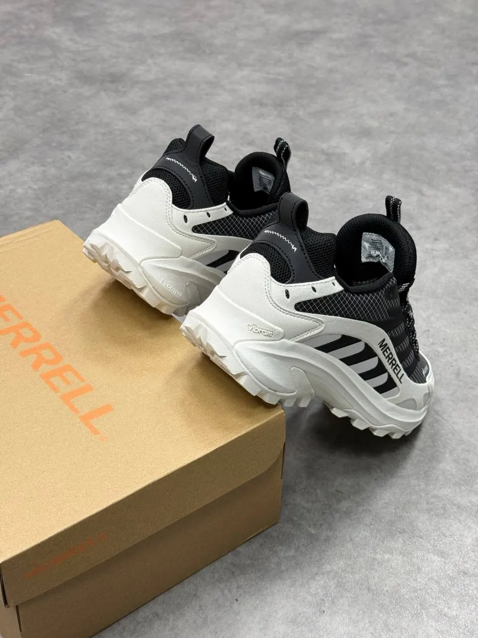Merrell MOAB Speed 2 GTX