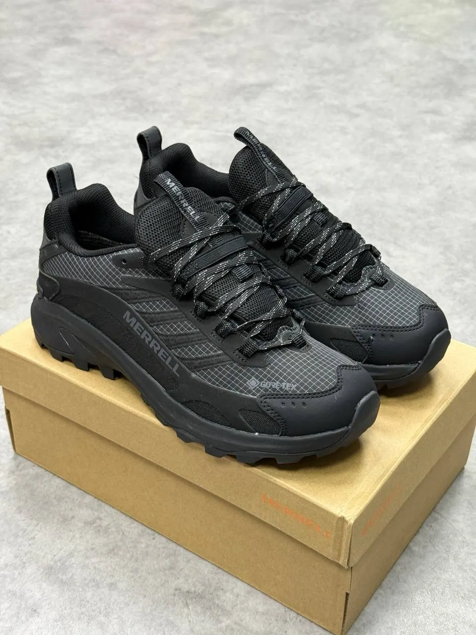 Merrell MOAB Speed 2 GTX