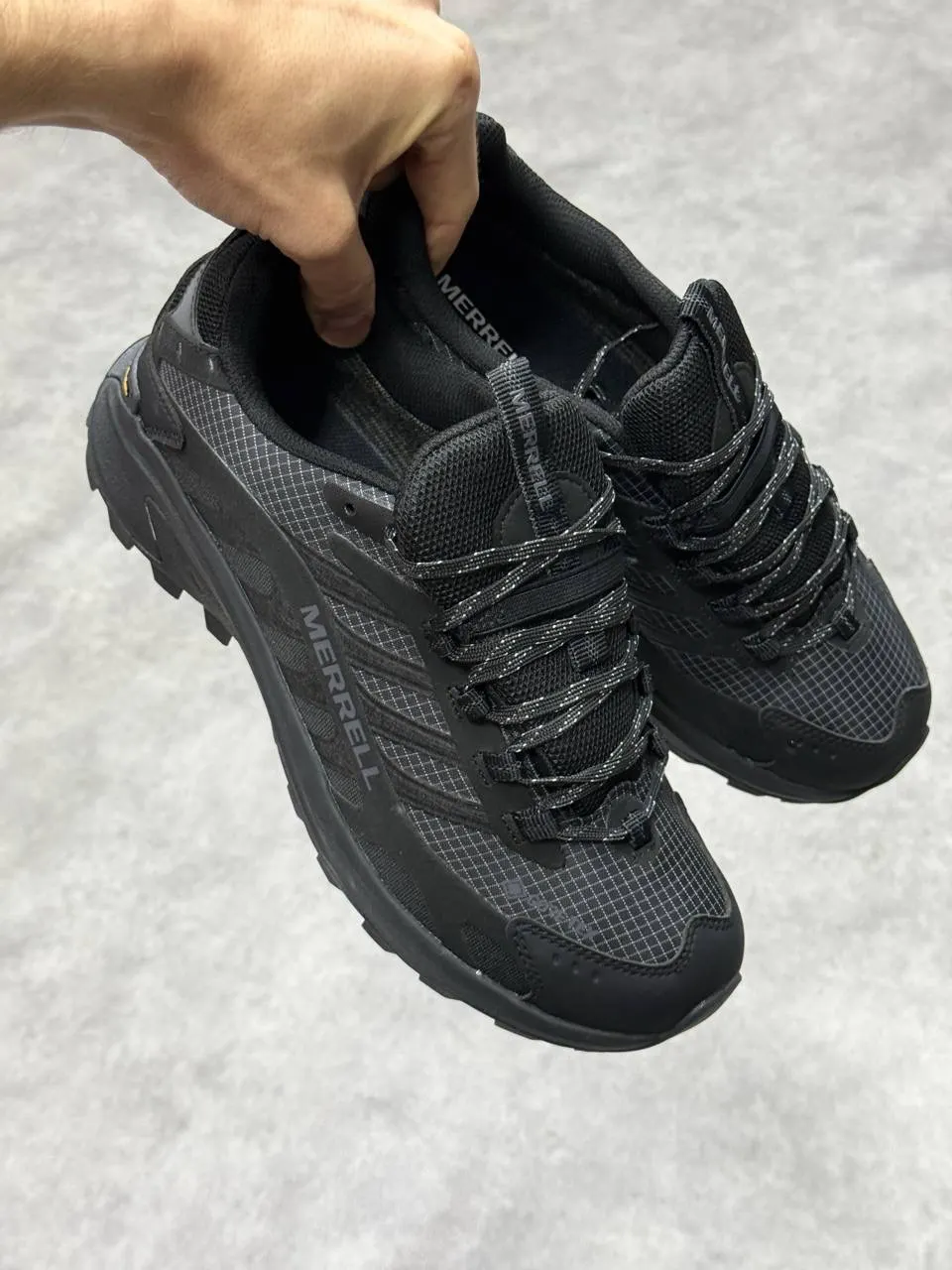 Merrell MOAB Speed 2 GTX