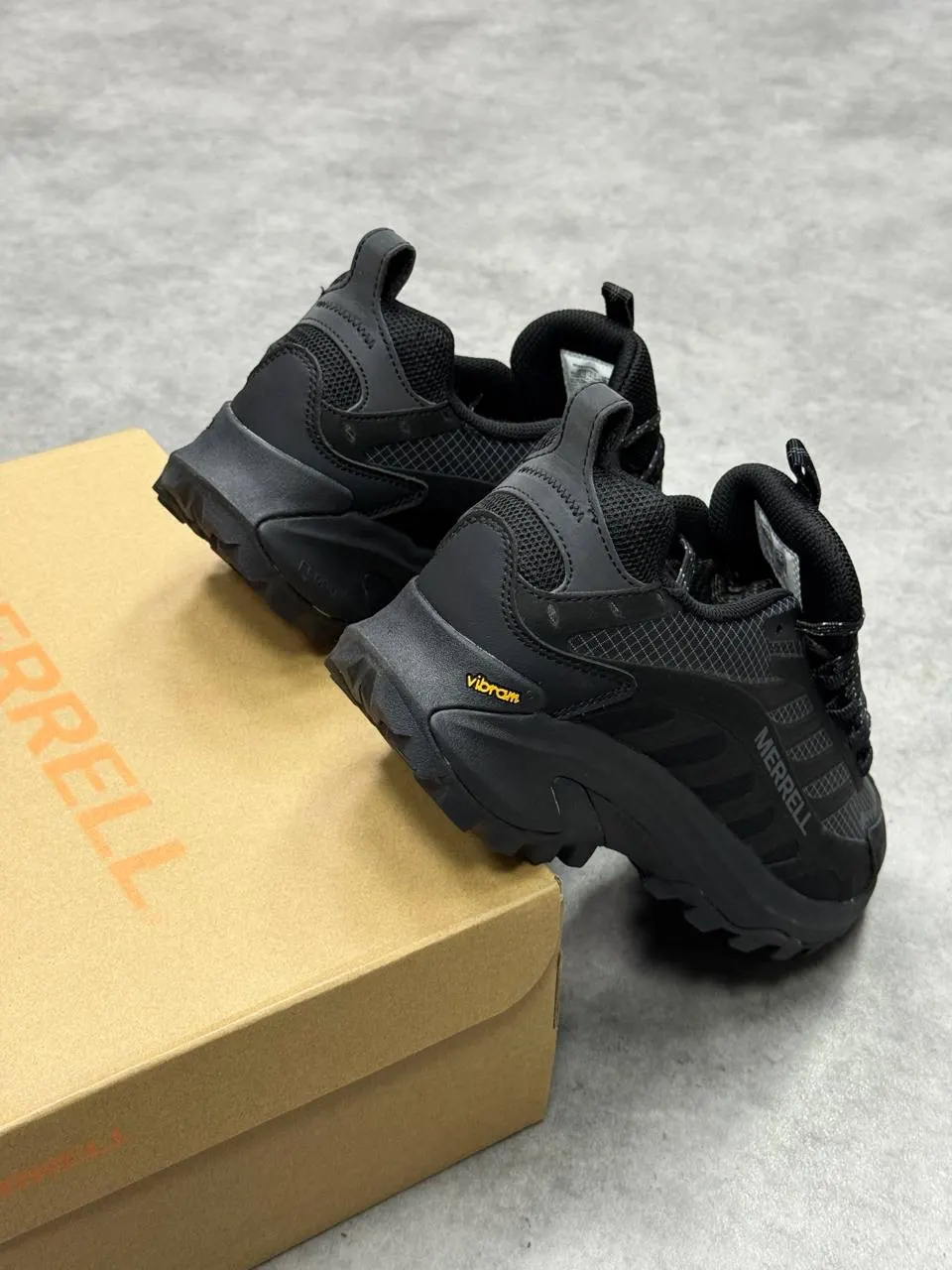 Merrell MOAB Speed 2 GTX