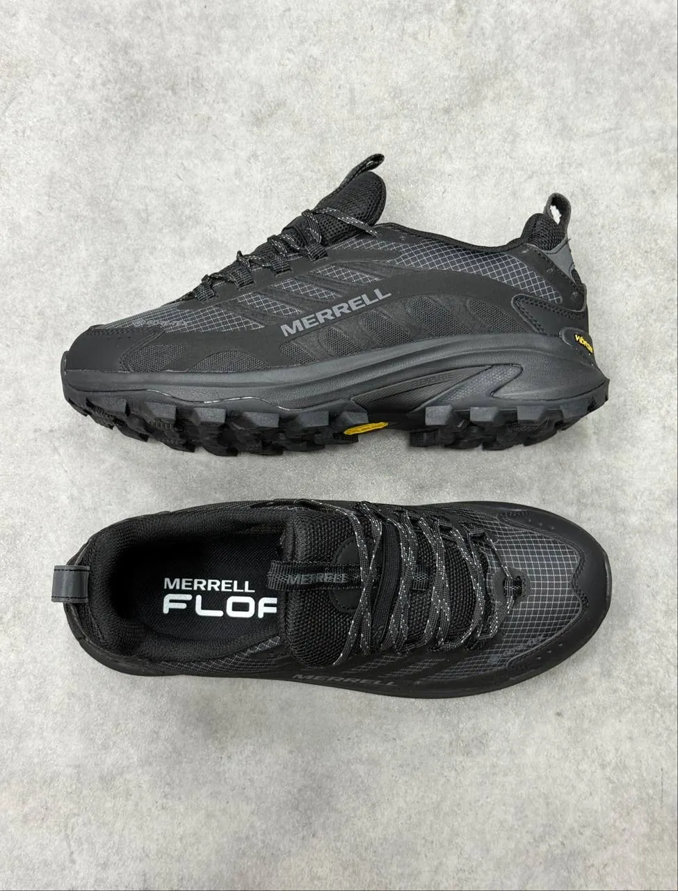 Merrell MOAB Speed 2 GTX