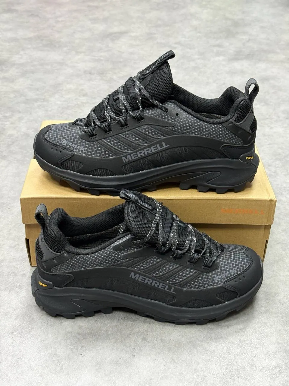 Merrell MOAB Speed 2 GTX