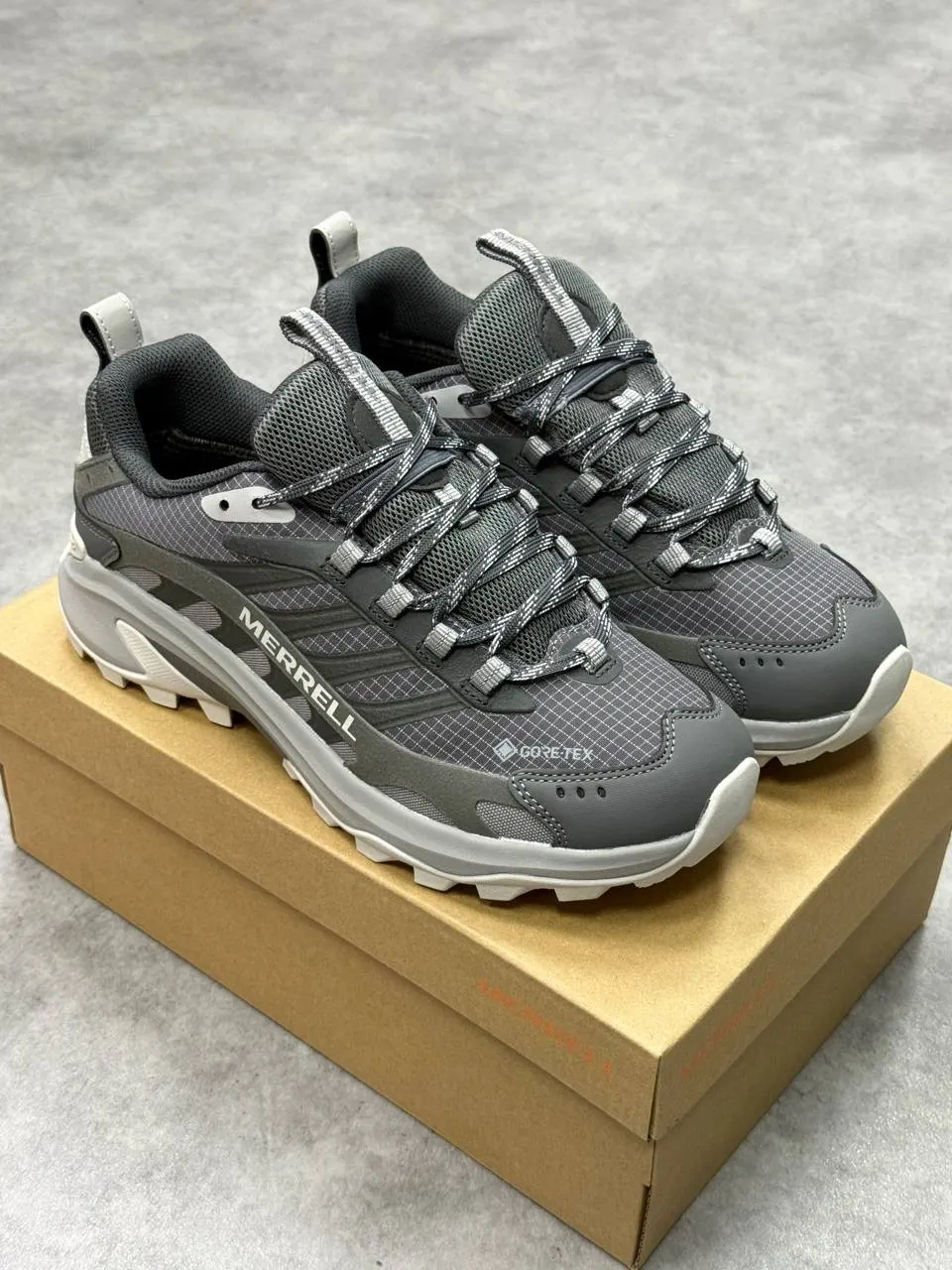 Merrell MOAB Speed 2 GTX