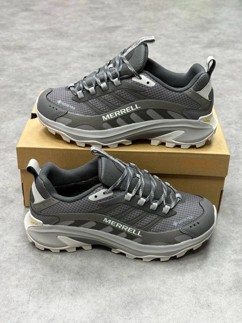 Merrell MOAB Speed 2 GTX
