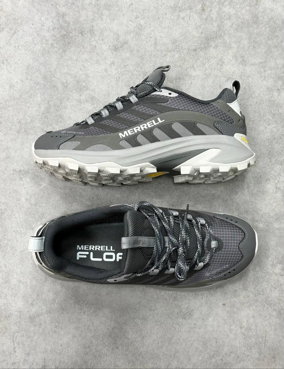 Merrell MOAB Speed 2 GTX