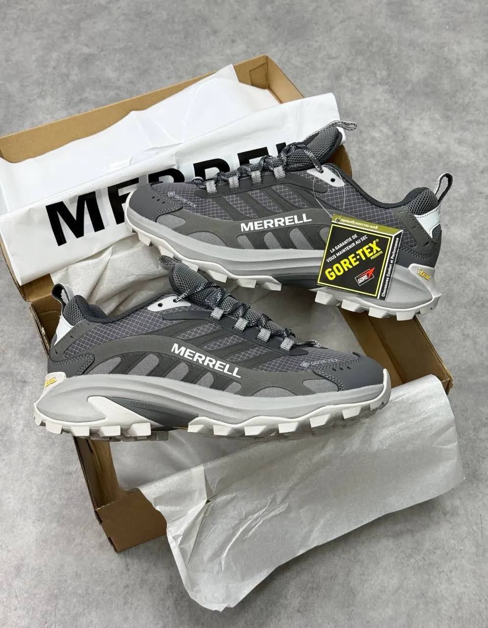 Merrell MOAB Speed 2 GTX
