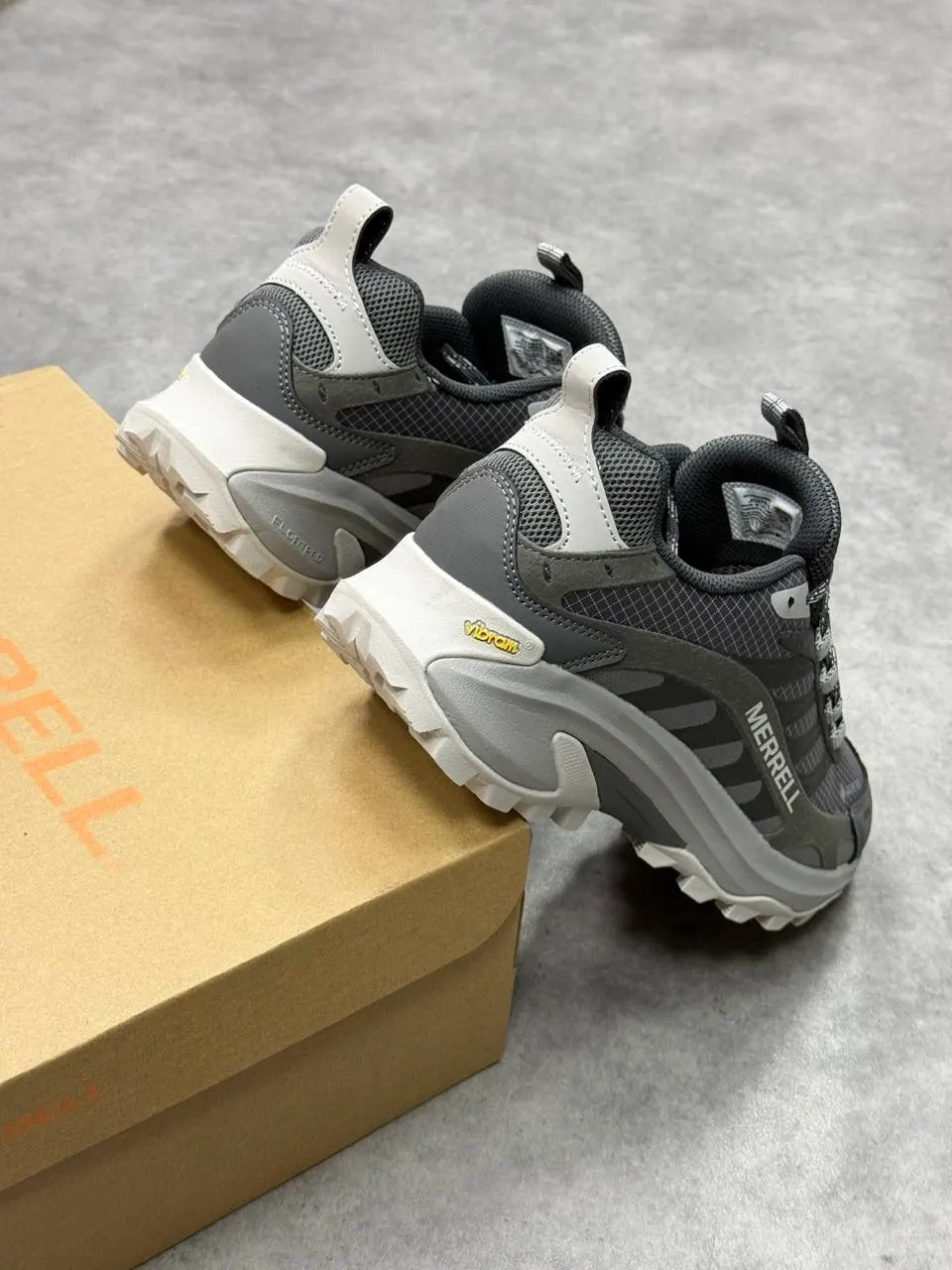 Merrell MOAB Speed 2 GTX