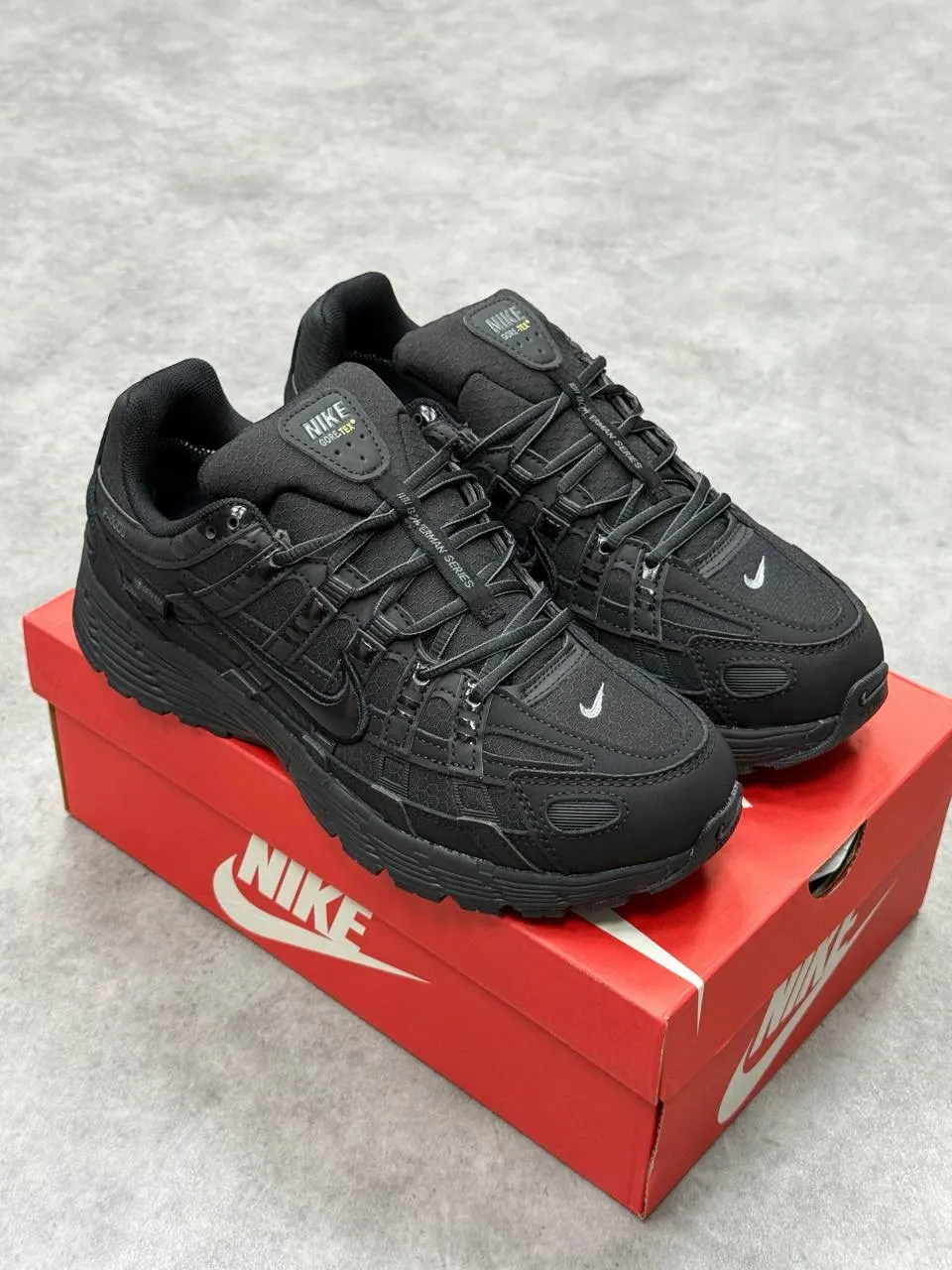 Nike P-6000 термо