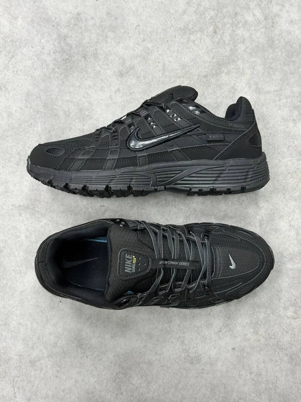 Nike P-6000 термо