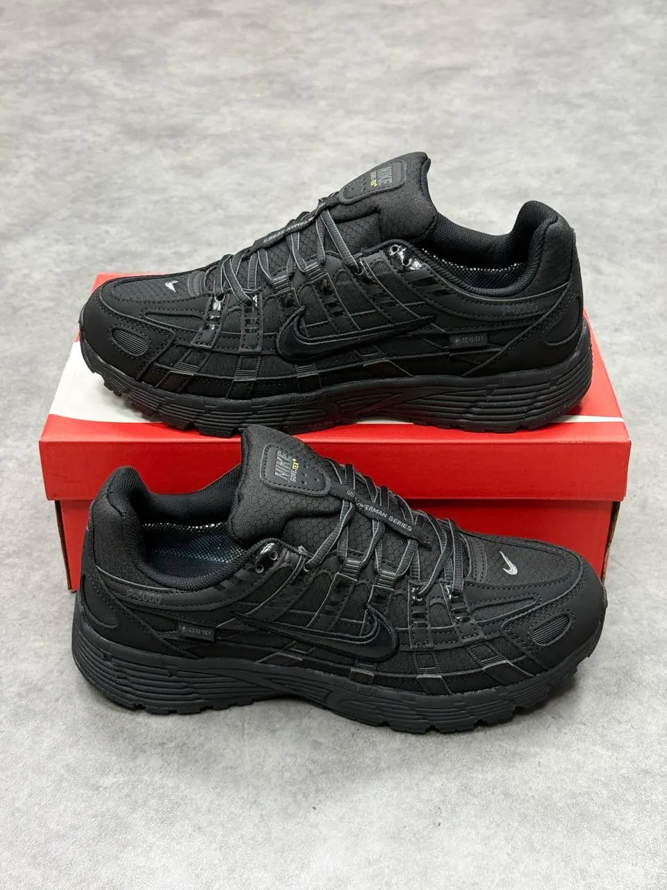 Nike P-6000 термо