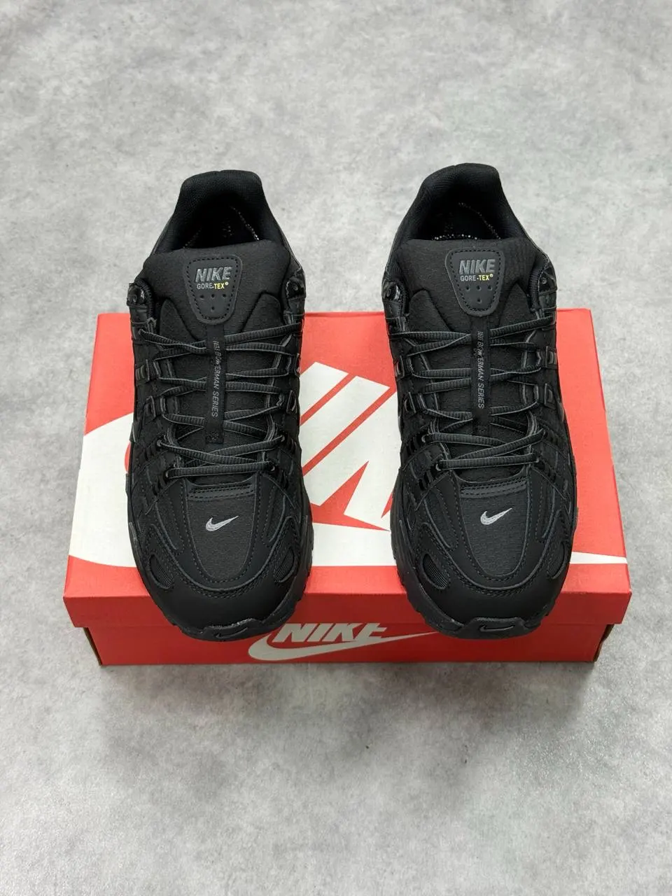 Nike P-6000 термо