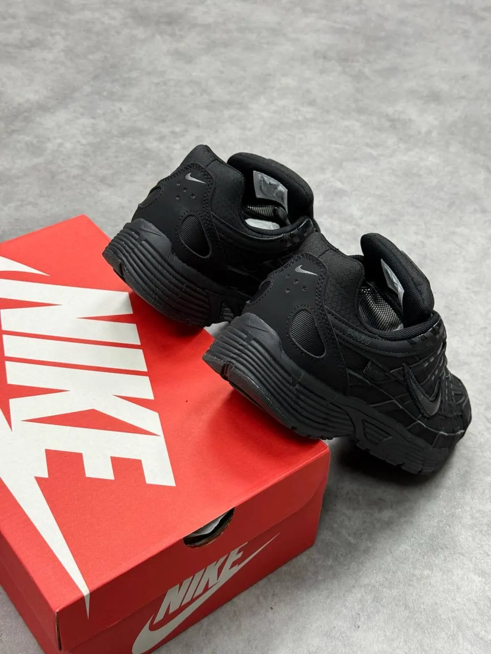 Nike P-6000 термо
