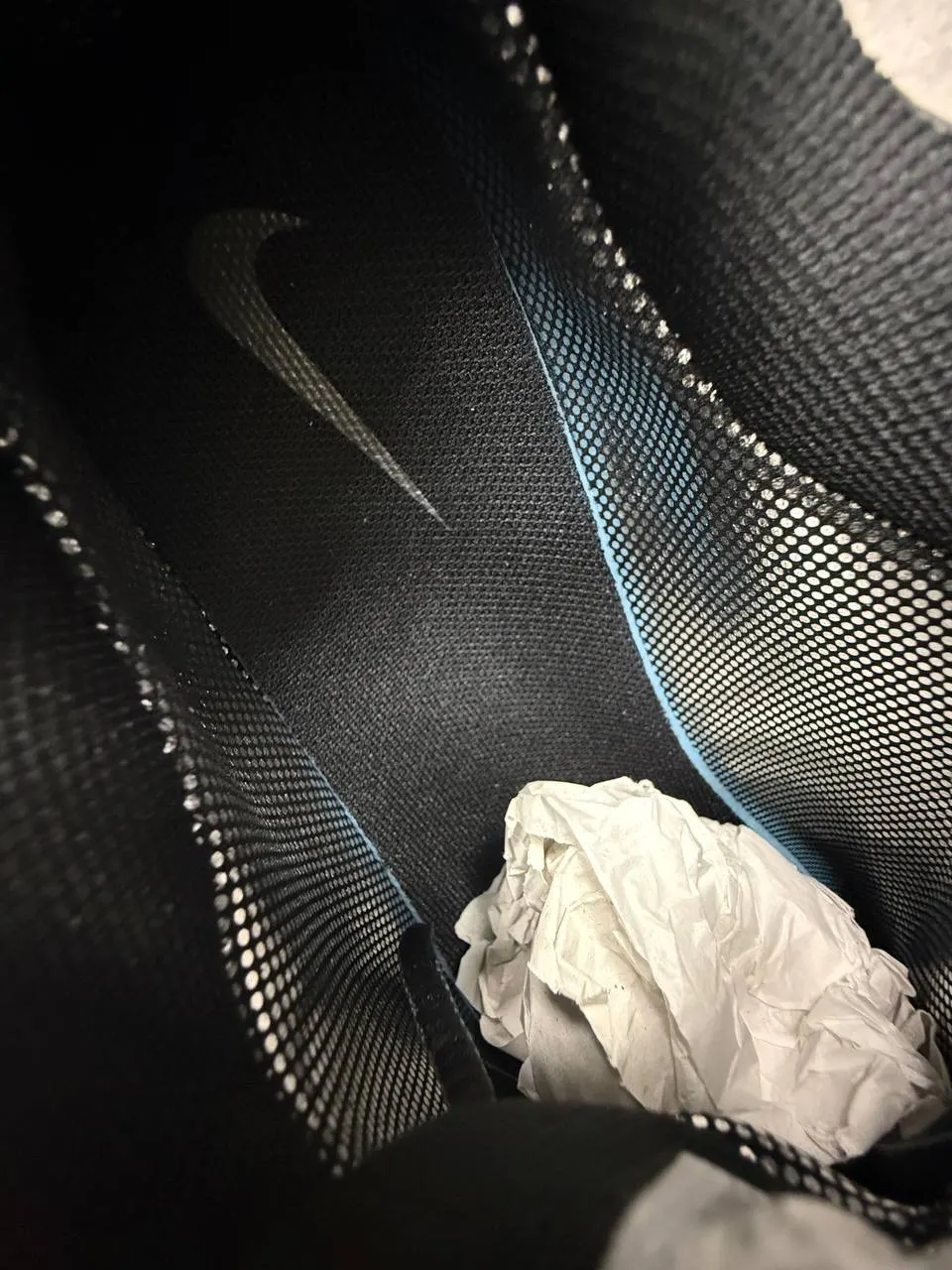 Nike P-6000 термо