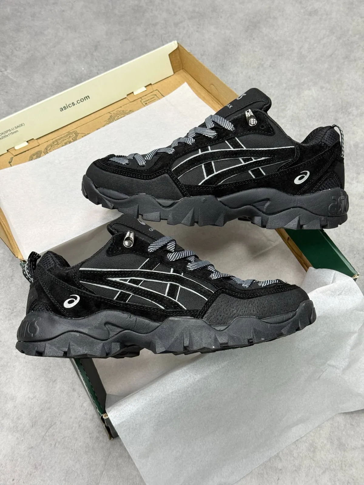 Asics Gel-Pickax
