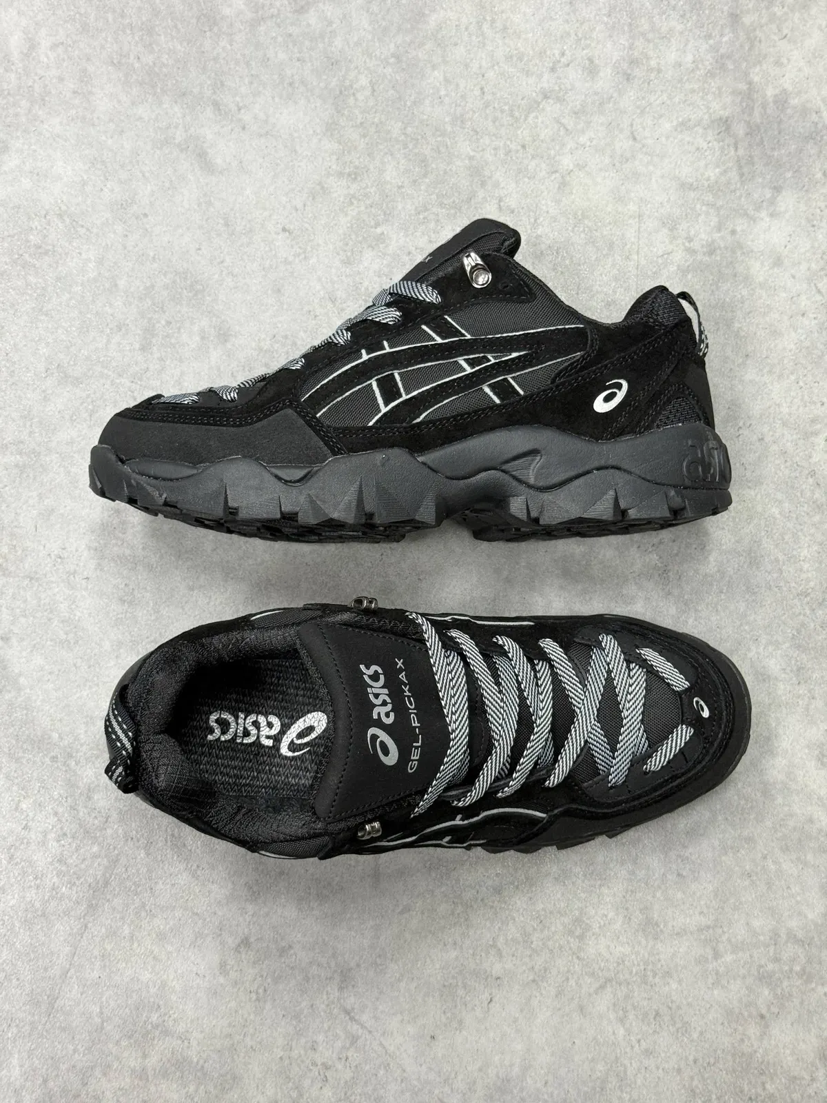 Asics Gel-Pickax