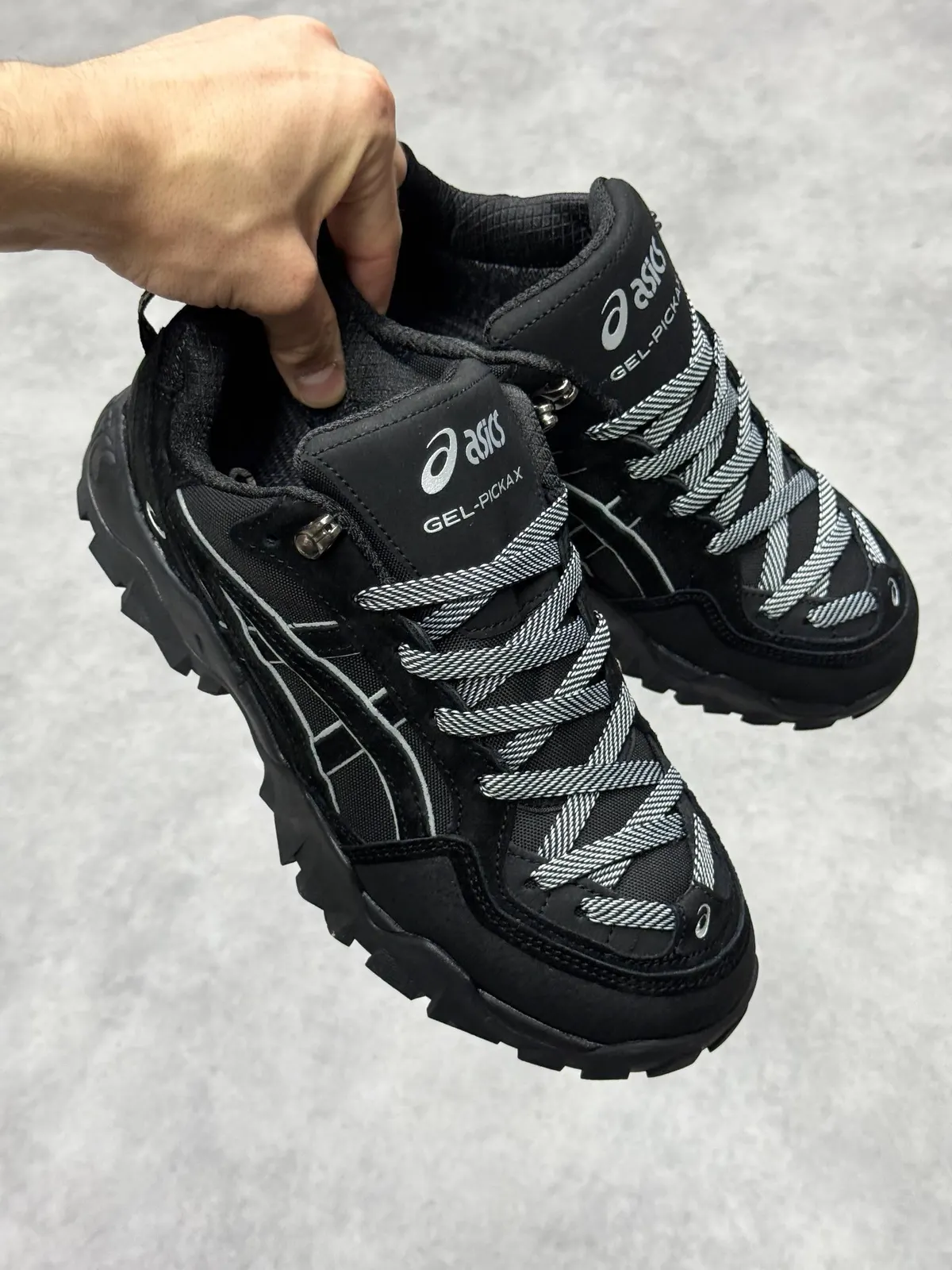 Asics Gel-Pickax