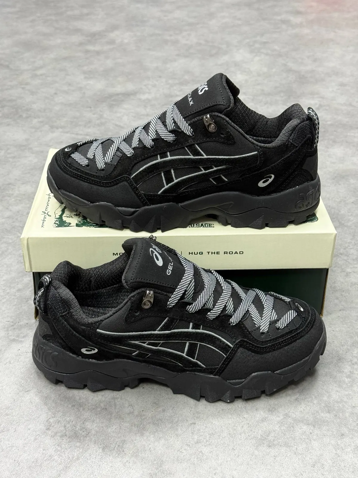 Asics Gel-Pickax