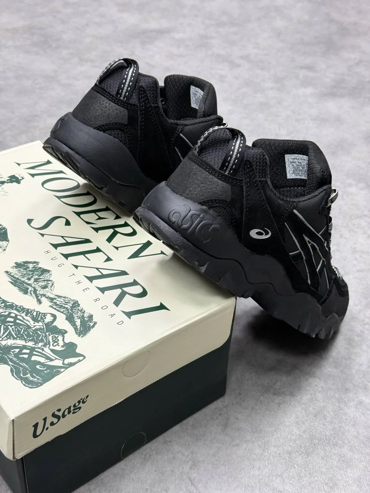 Asics Gel-Pickax