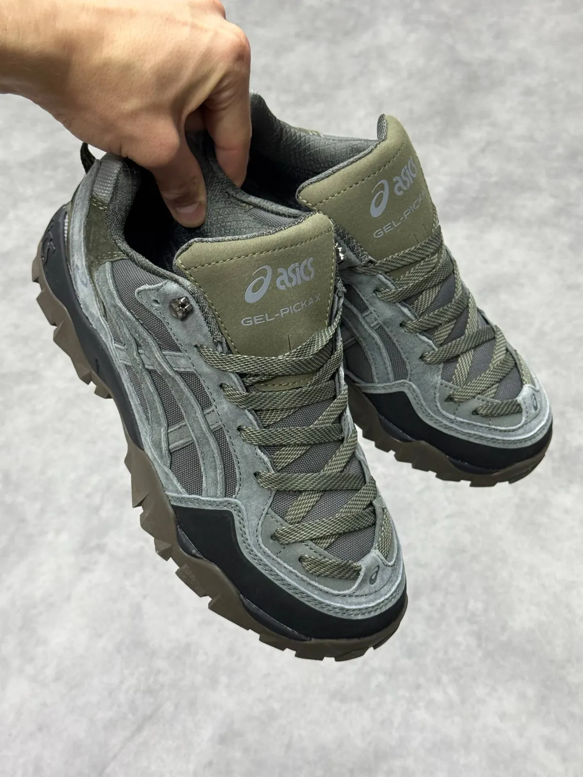 Asics Gel-Pickax