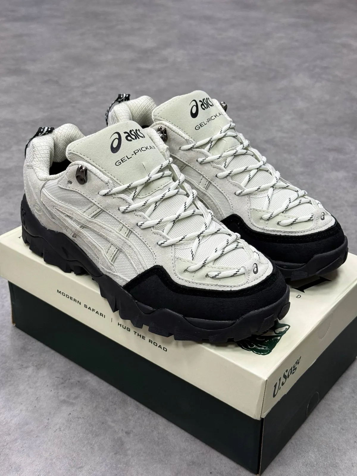 Asics Gel-Pickax
