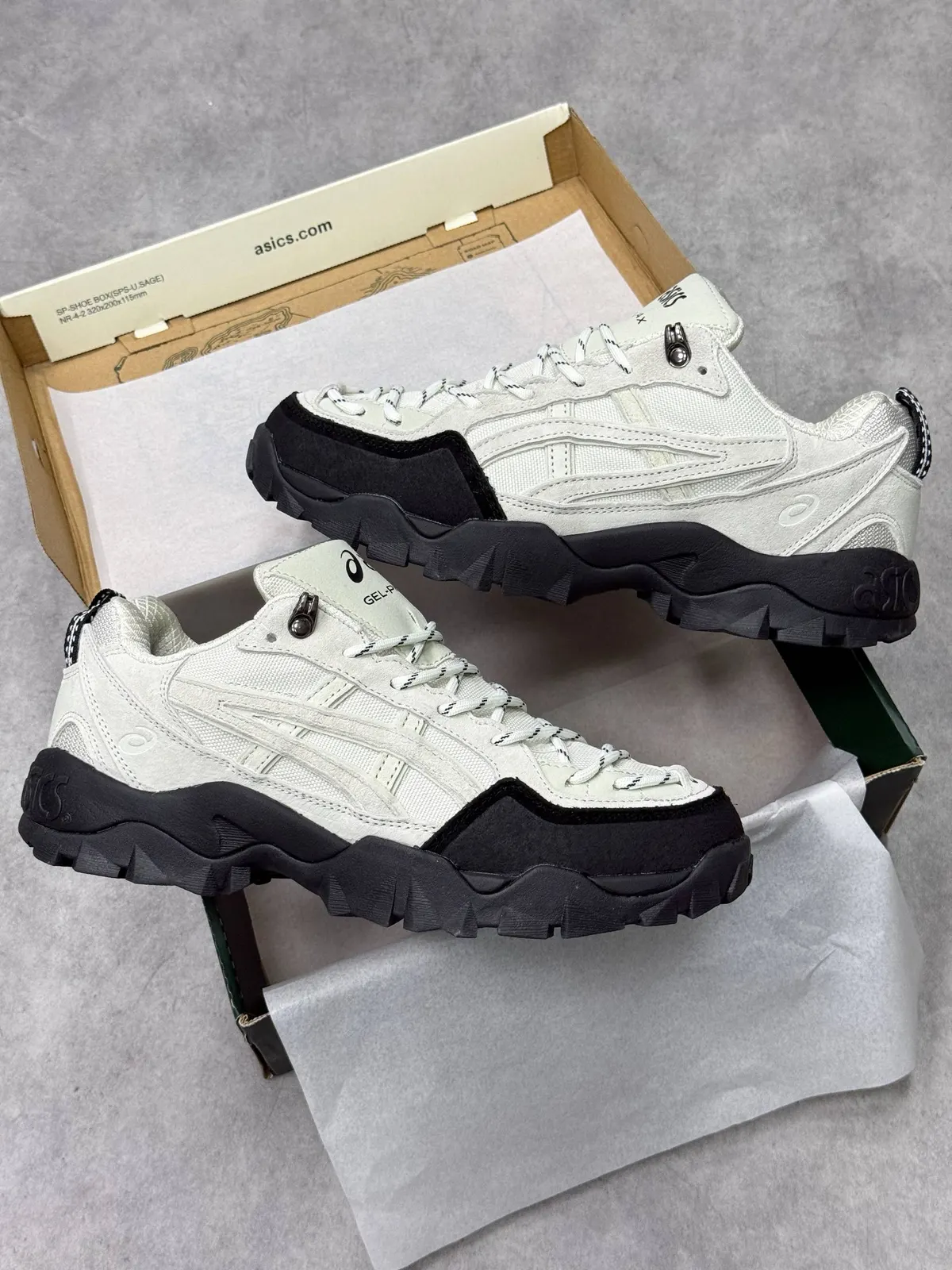 Asics Gel-Pickax