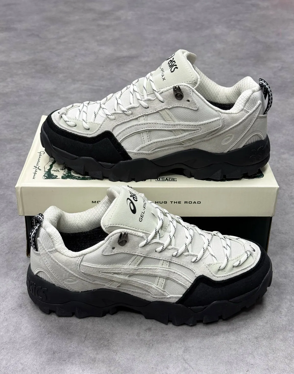 Asics Gel-Pickax