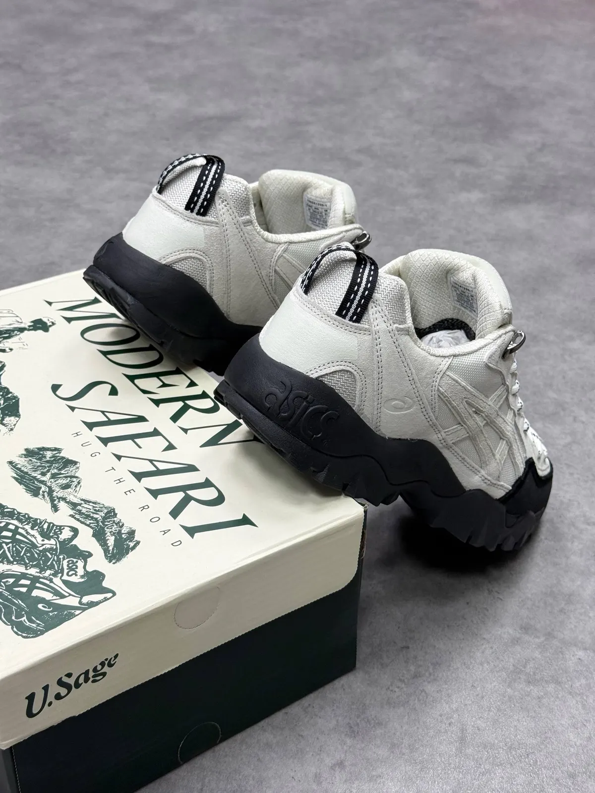 Asics Gel-Pickax