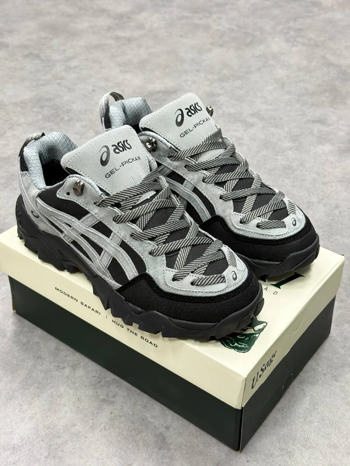 Asics Gel-Pickax