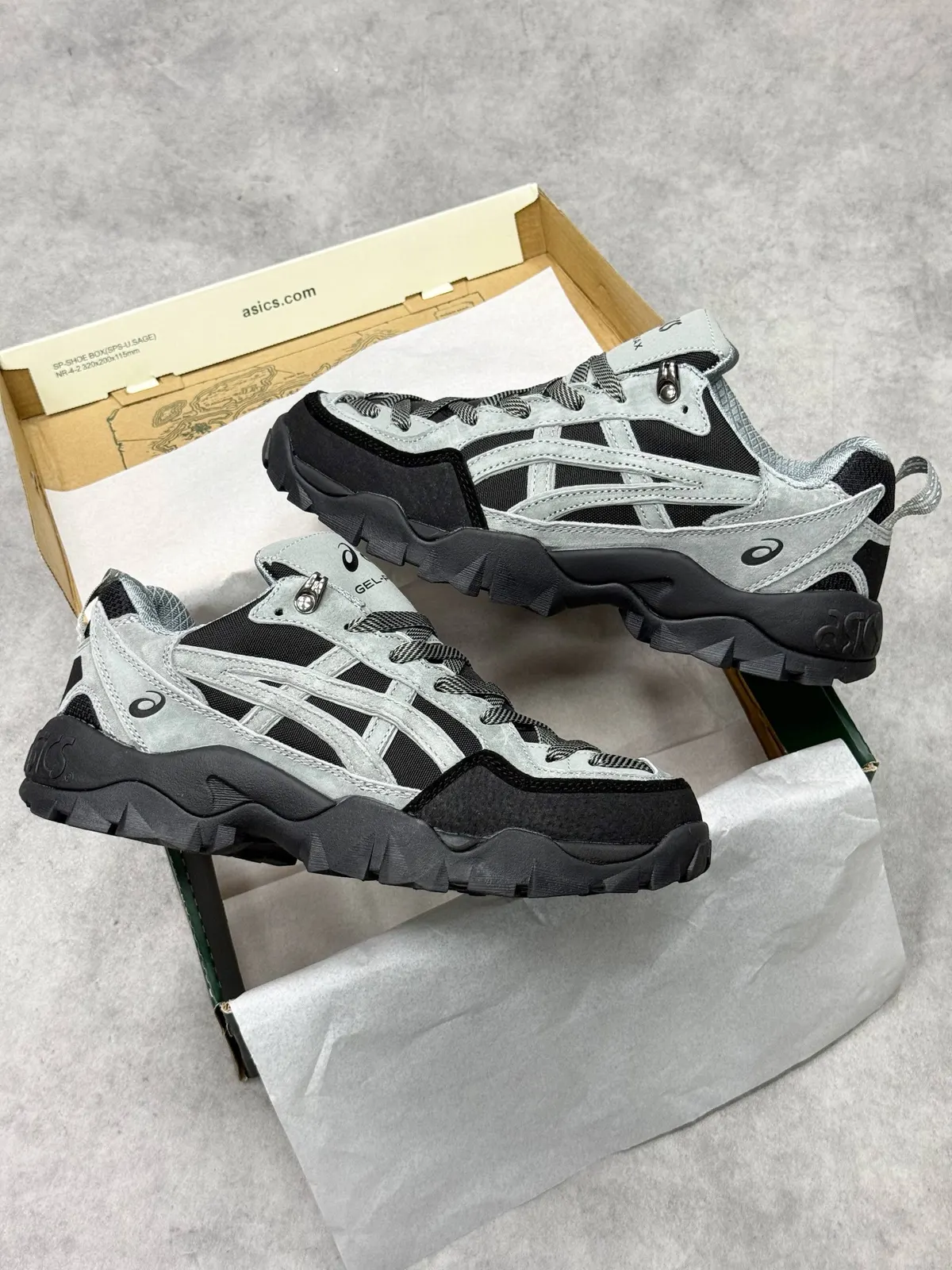 Asics Gel-Pickax