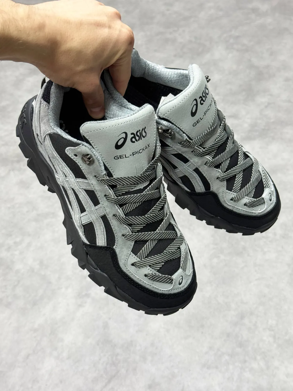 Asics Gel-Pickax