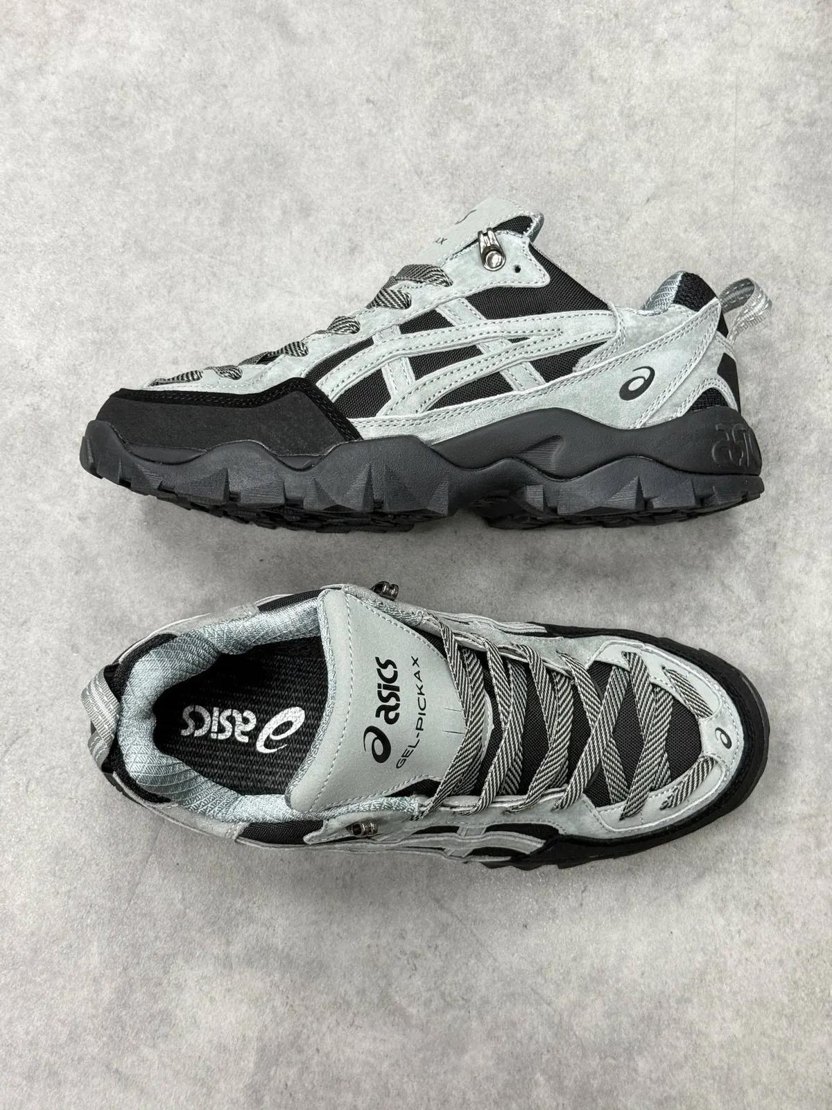 Asics Gel-Pickax