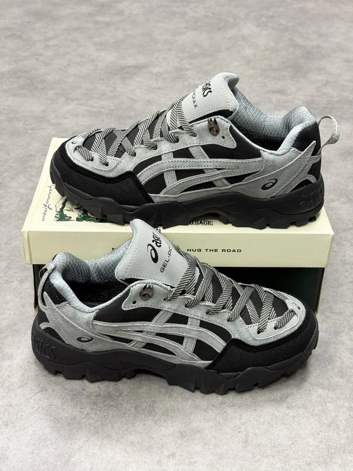 Asics Gel-Pickax