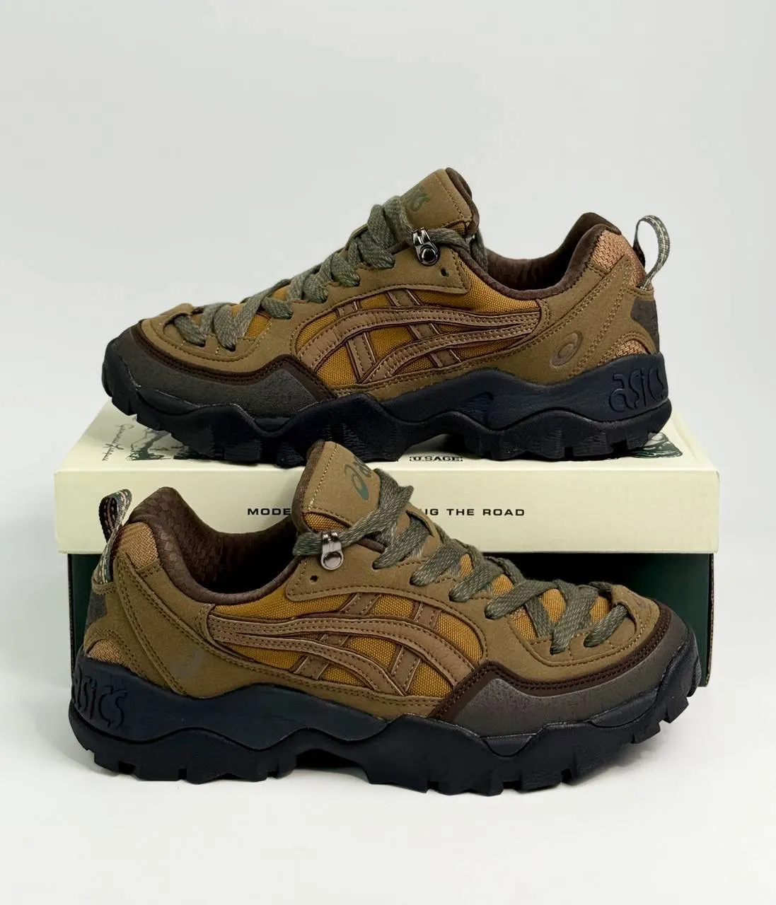 Asics Gel-Pickax